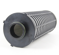 Oil Filter, Cartridge