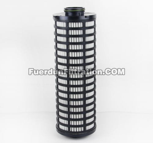 Oil Filter, Cartridge