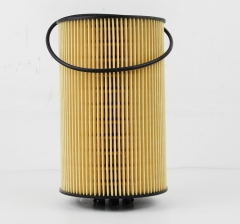 Oil Filter, Cartridge