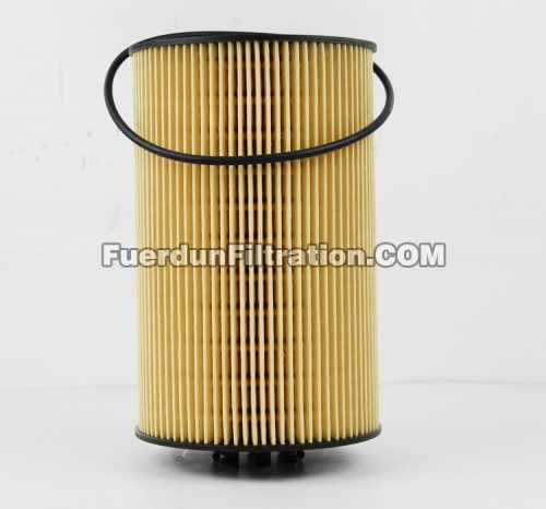 Oil Filter, Cartridge