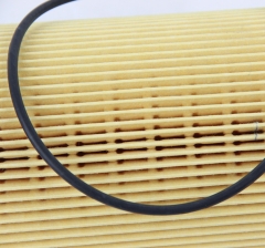 Oil Filter, Cartridge