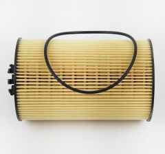 Oil Filter, Cartridge