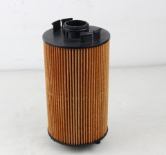 Oil Filter, Cartridge