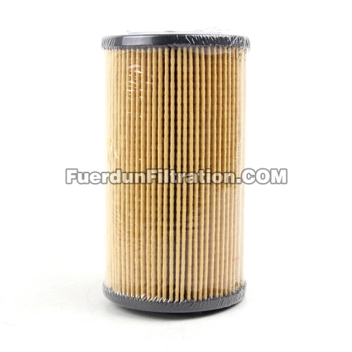 Oil Filter, Cartridge