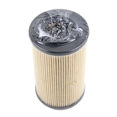 Oil Filter, Cartridge