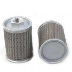 Oil Filter, Cartridge