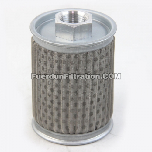 Oil Filter, Cartridge