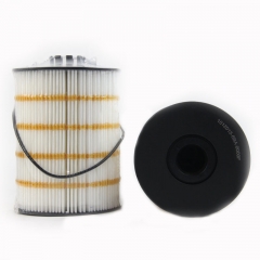 Oil Filter, Cartridge