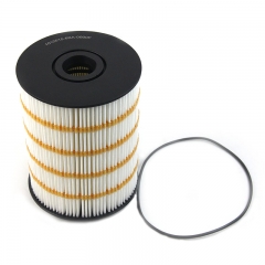 Oil Filter, Cartridge