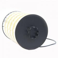 Oil Filter, Cartridge