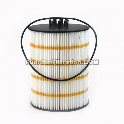 Oil Filter, Cartridge