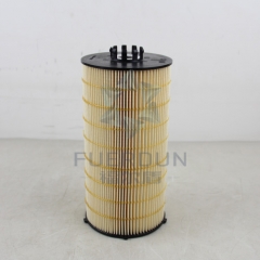 Oil Filter, Cartridge