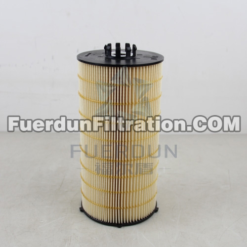 Oil Filter, Cartridge