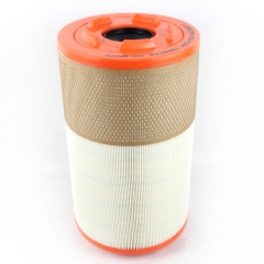 Air Filter,Round