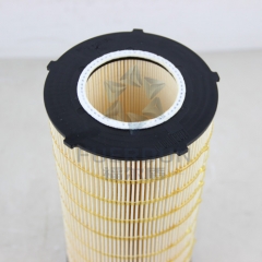 Oil Filter, Cartridge