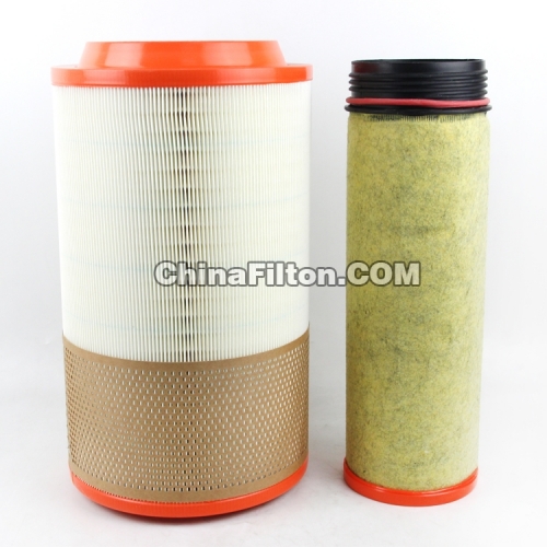 Air Filter,Round