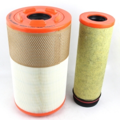 Air Filter,Round