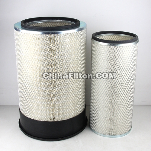 Air Filter,Round(SET)