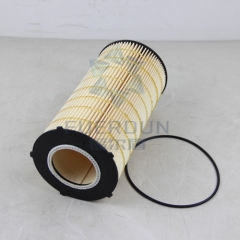 Oil Filter, Cartridge