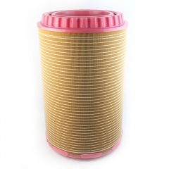 Air Filter,Round