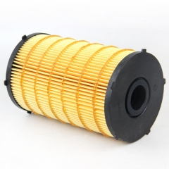 Oil Filter, Cartridge