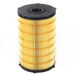 Oil Filter, Cartridge