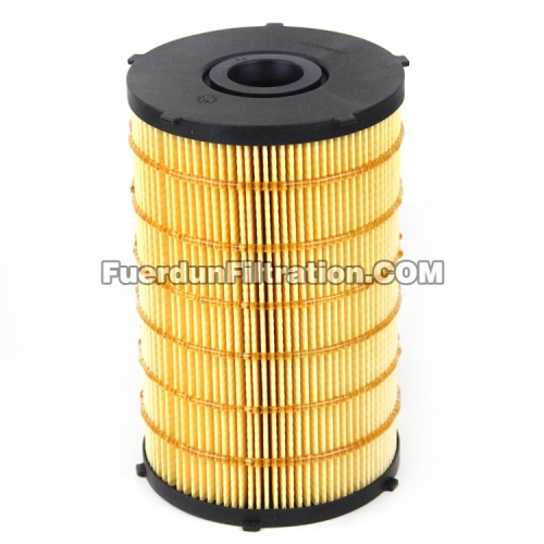 Oil Filter, Cartridge