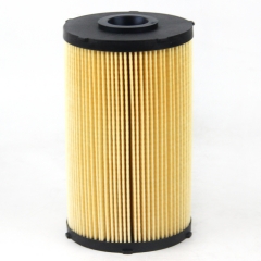 Oil Filter, Cartridge