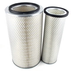 Air Filter,Round