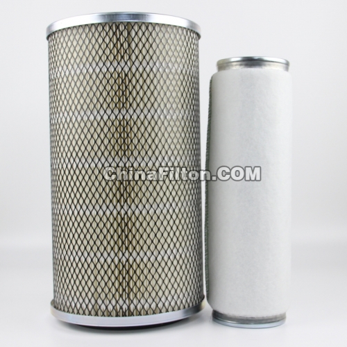 Air Filter,Round