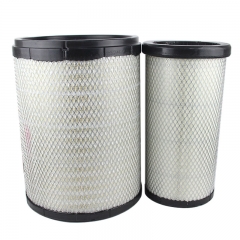 Air Filter,Round(SET)