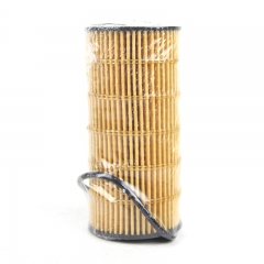 Oil Filter, Cartridge