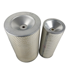 Air Filter,Round(SET)