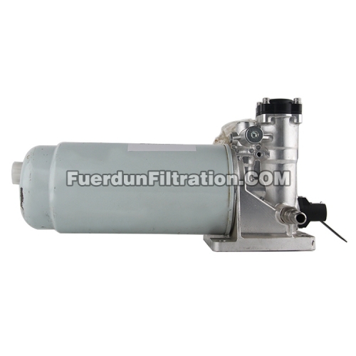 Fuel/Water Separator,Assembly