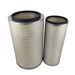 Air Filter,Round(SET)