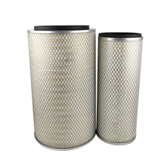 Air Filter,Round(SET)