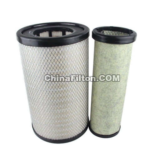 Air Filter,Round(SET)