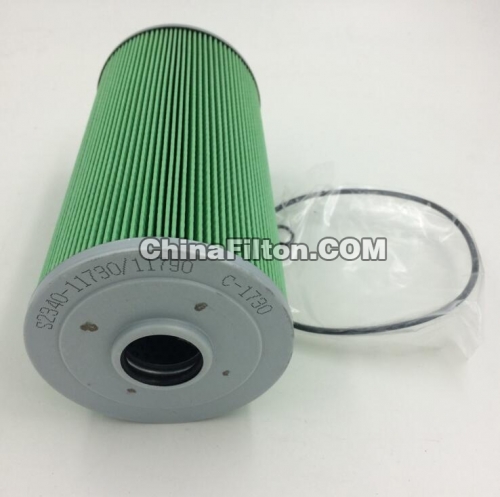 Fuel Filter，Cartridge