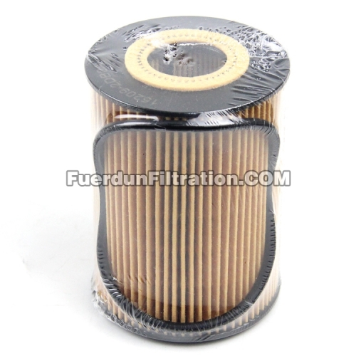 Oil Filter, Cartridge