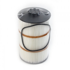 Oil Filter, Cartridge