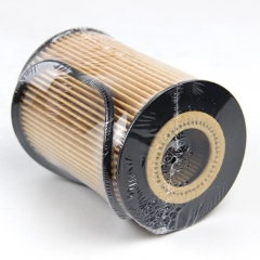 Oil Filter, Cartridge