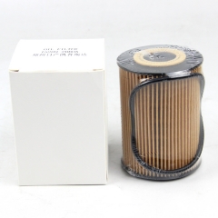 Oil Filter, Cartridge