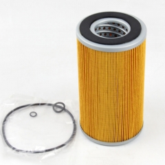 Oil Filter, Cartridge