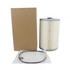 Oil Filter, Cartridge