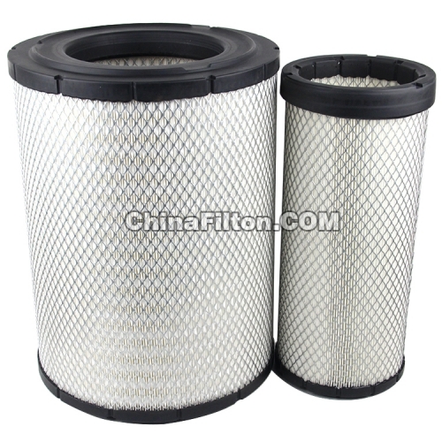 Air Filter,Round（SET）