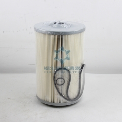 Oil Filter, Cartridge