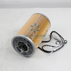 Oil Filter, Cartridge