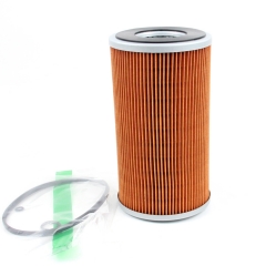 Oil Filter, Cartridge