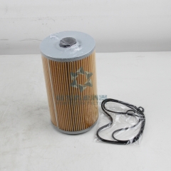 Oil Filter, Cartridge