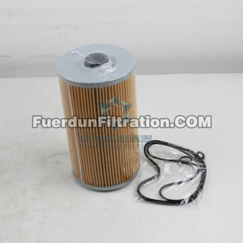 Oil Filter, Cartridge